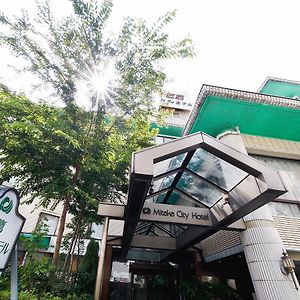 Mitaka City Hotel